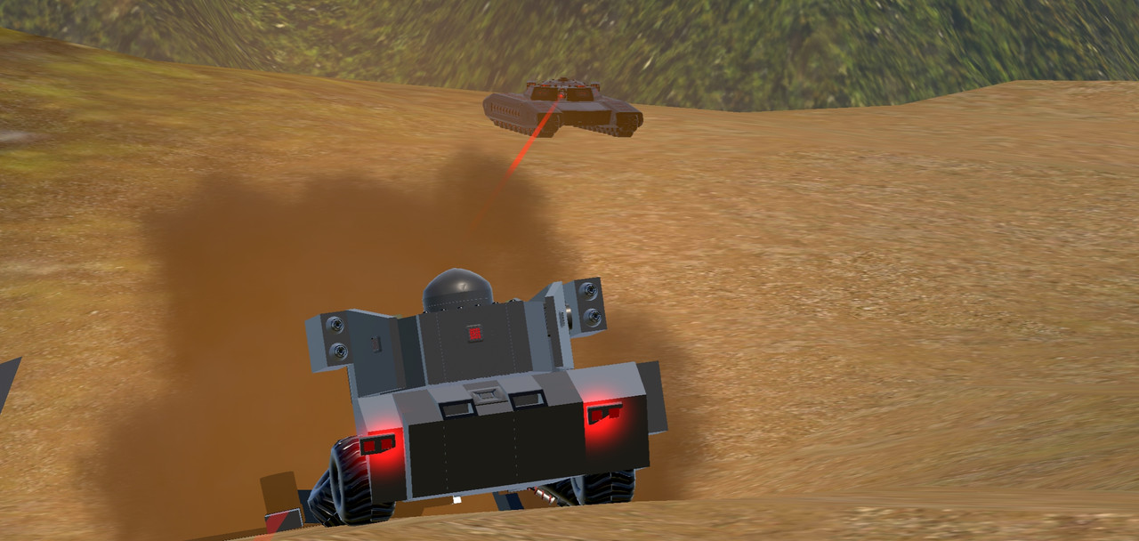 Tank