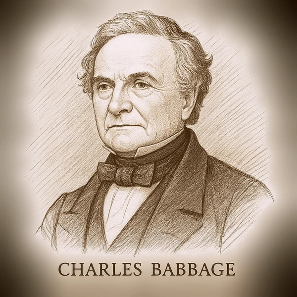 Charles Babbage