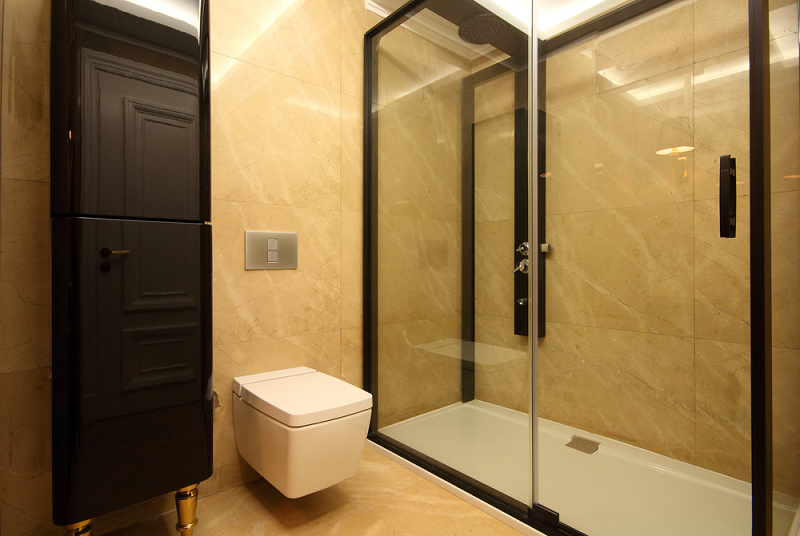 Shower Screens Shower Screens