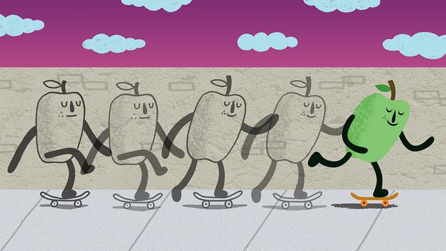 2D Animation For Beginners With Adobe Animate 2D Animation For Beginners With Adobe Animate