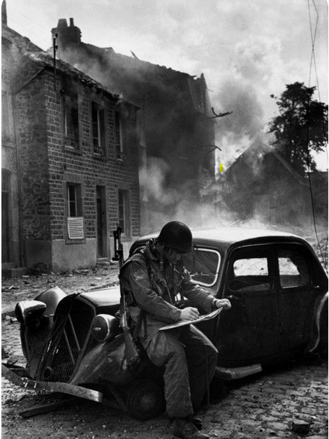trac-guerre