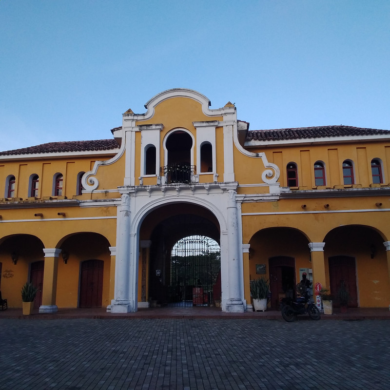 Зимовка 2026, полтора месяца в Колумбии.