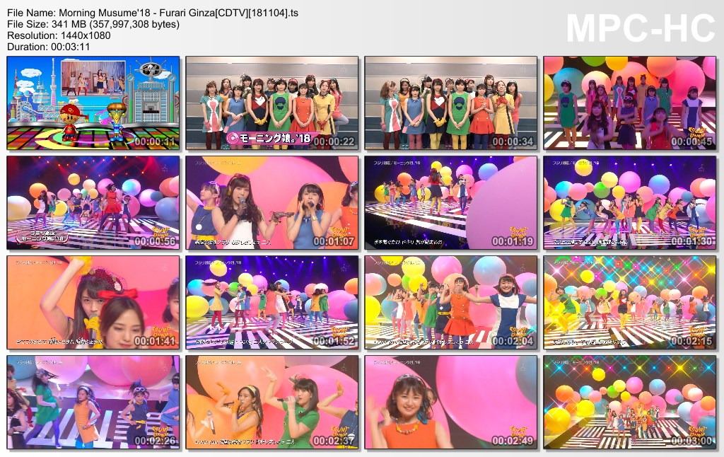 Morning Musume'18 - Furari Ginza[CDTV][181104].ts_thumbs_[2018.1