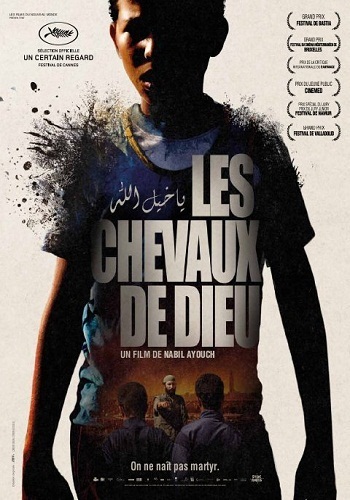 Les Chevaux De Dieu [2012][DVD R2][Subtitulado]