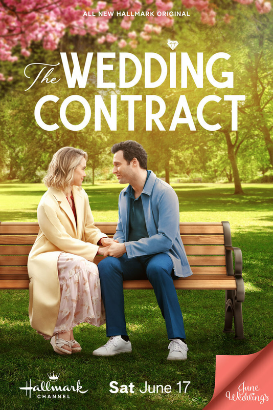 The Wedding Contract 2023 720p BluRay LAMA