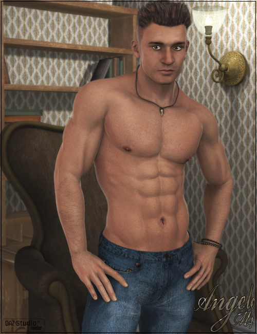 angelo for m4 large
