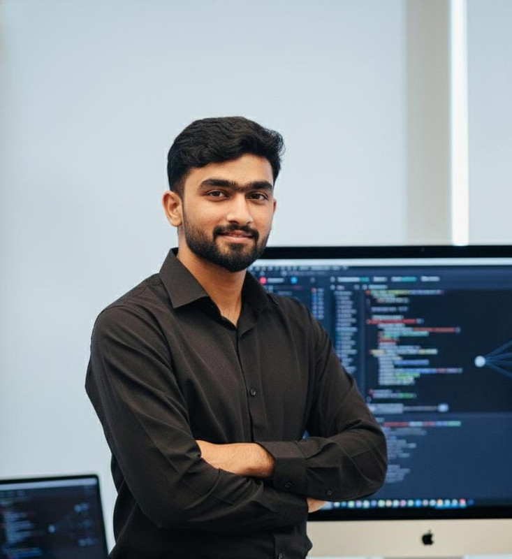 Muhammad Abdullah Nadeem