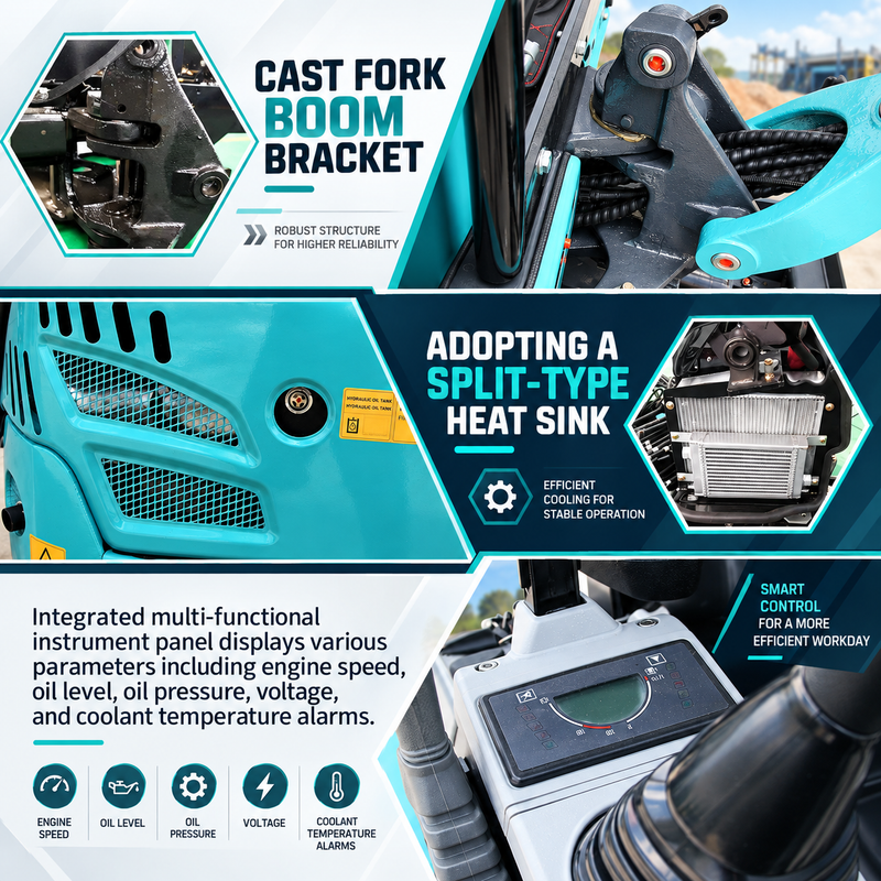 Hydraulic System