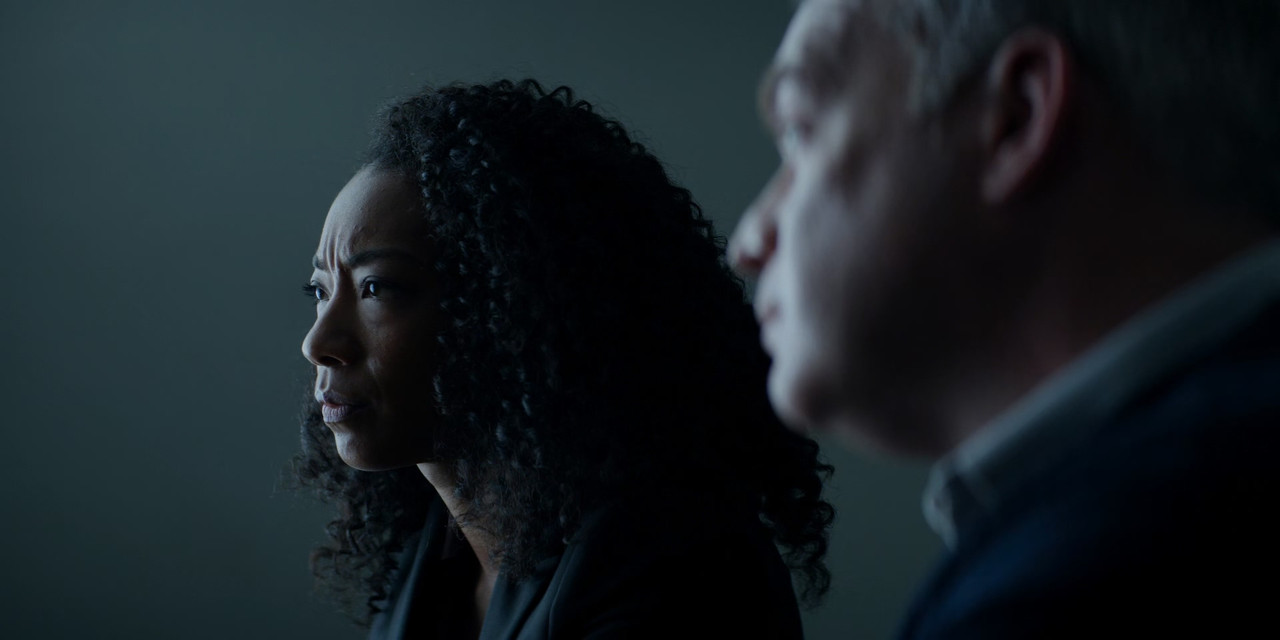 Defending Jacob (2020) S01E02 Everything Is Cool (1080p ATVP Webrip x265 10bit EAC3 5.1 - HxD) [TAoE