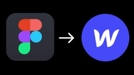 A Complete Introduction to Webflow with Figma: Learn w/ Ruby