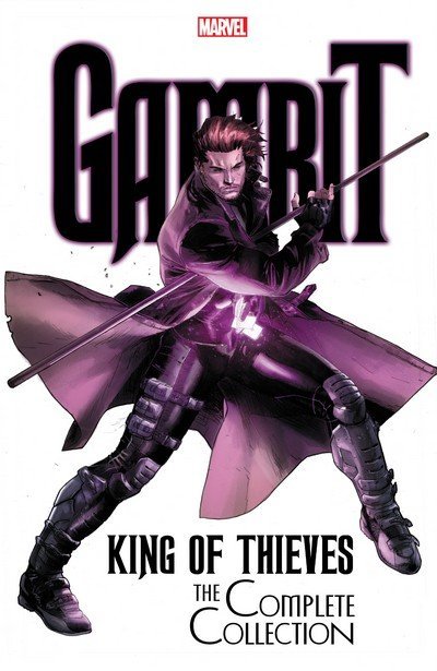 Gambit-King-Of-Thieves-The-Complete-Collection-2019