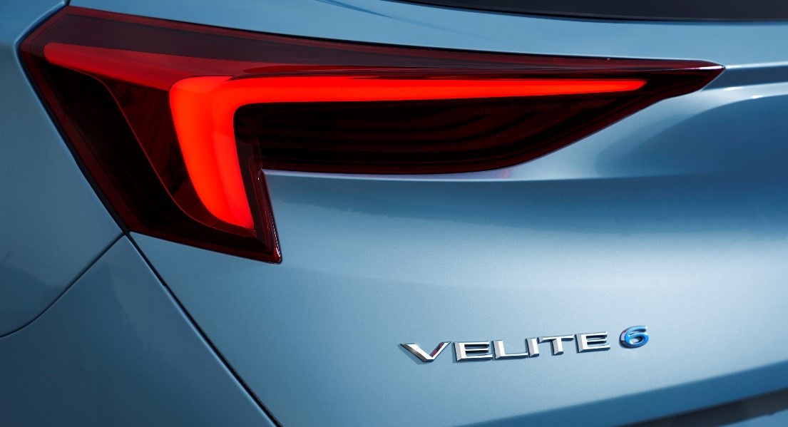 2019 Buick Velite 6 (3)