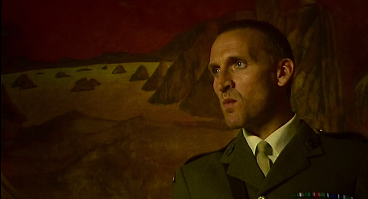 28 Days Later... 2002 (1080p x265 10bit Tigole).