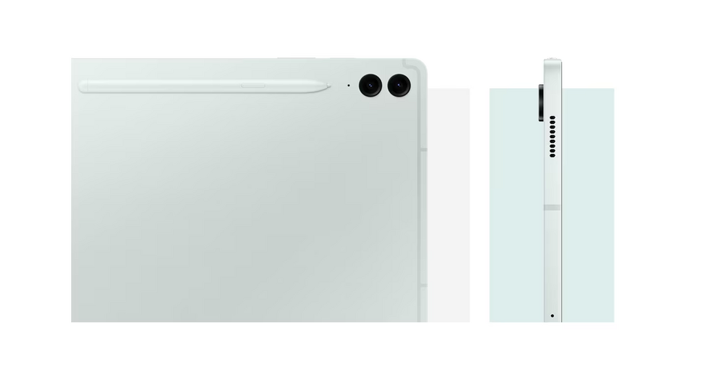 Tab S9 FE สี Mint