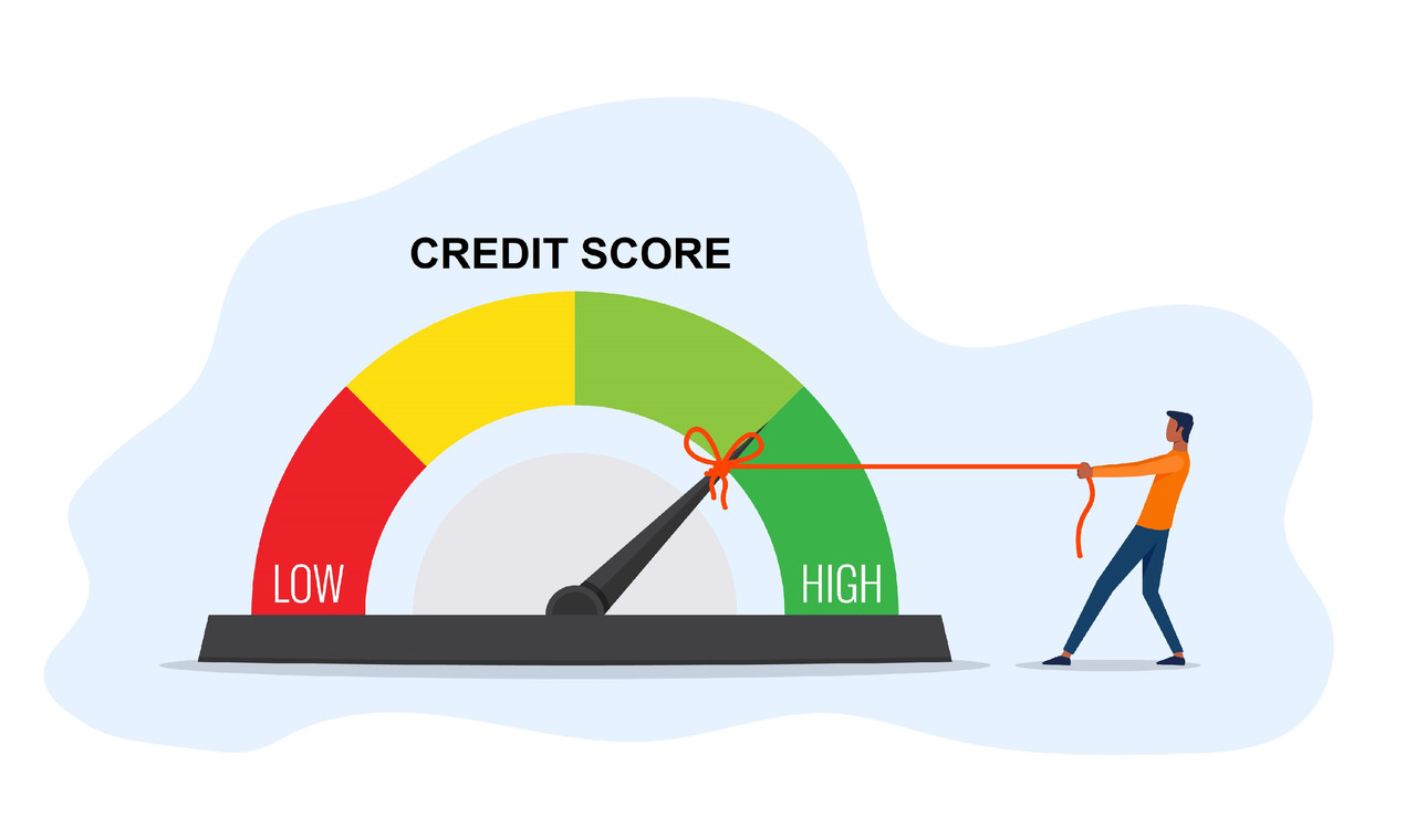 Boost Your Credit Score Today with Our San Bernardino Credit Repair Services Near You!