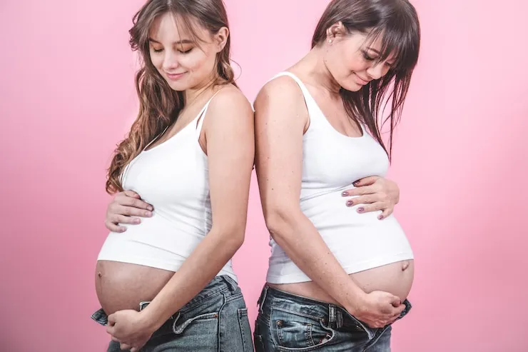 Twin vs Single Pregnancy Symptoms