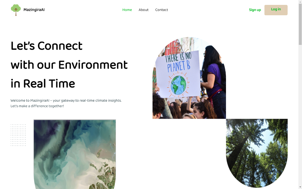 Mazingira AI