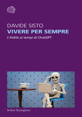 Davide Sisto - Vivere per sempre (2025)