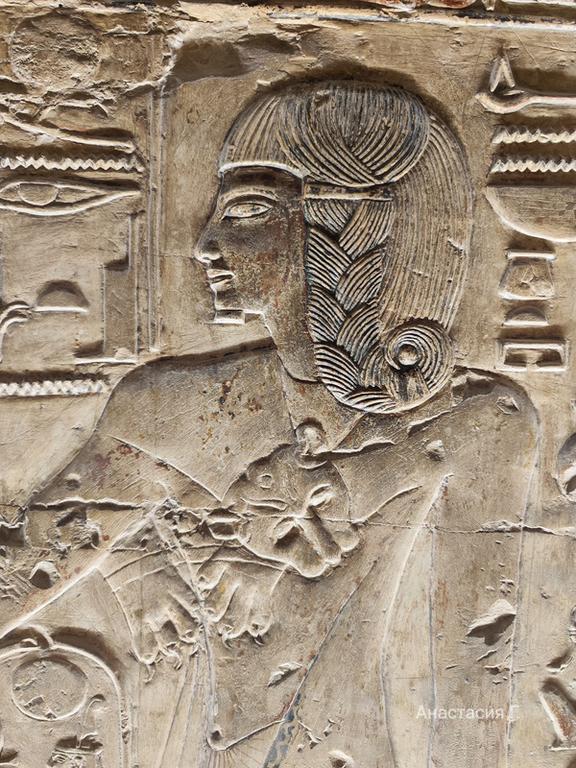 Ленивый Египет (Хургада, Луксор, Каир), декабрь 2025 - январь 2026