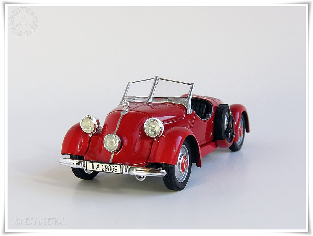 Mercedes 150 (1) PCT