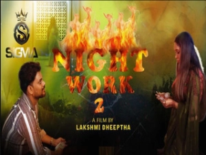Night Work Episode -2