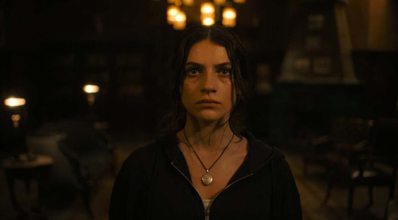Until Dawn 2025 BluRay [Hindi + Tamil + Telugu + English] 480p 720p ESub Screenshot