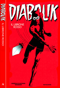 Diabolik - Il librone rosso (2001)