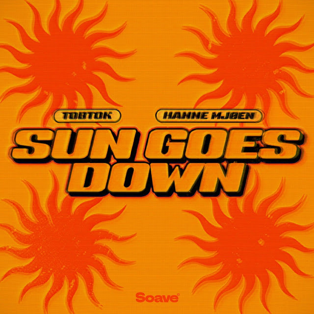 Tobtok & Hanne Mjøen - Sun Goes Down (Extended Mix)