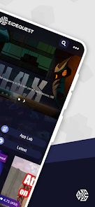 SideQuest Apk For Android New Version: Unleash Your VR Adventures 7
