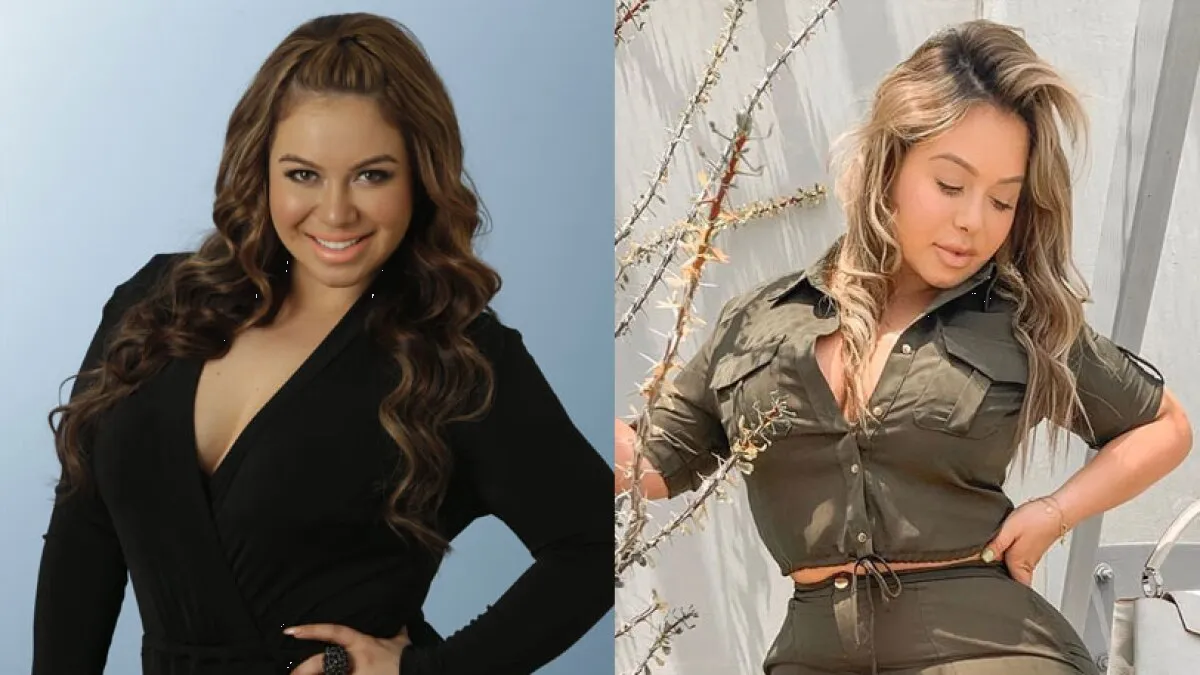 Chiquis Rivera asegura que tiene el secreto para bajar de peso