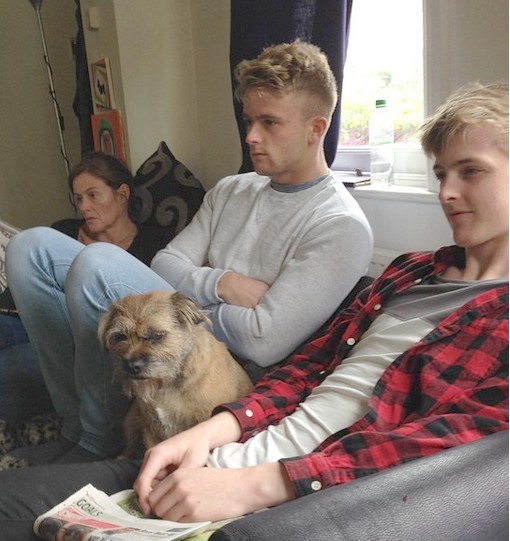 DINASTÍAS Los Foros de la Realeza • Ver Tema LOS PRIMOS HERMANOS DE LA REINA SOFIA