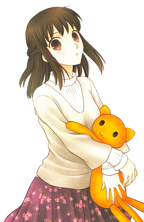 Sohma