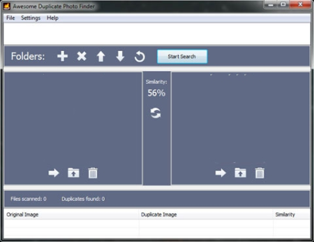 Awesome Duplicate Photo Finder 1.2
