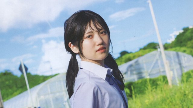 【画像】Futsuu ga Suki (Murayama Yuiri 1st Photobook)