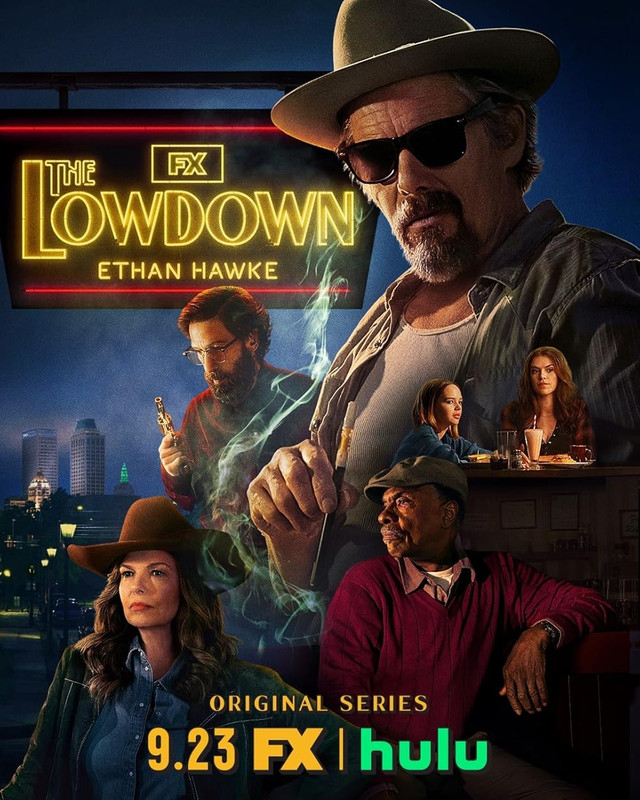 lowdown