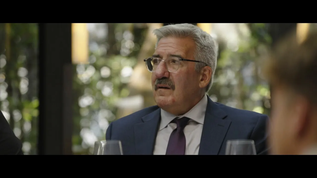 Ali G Kién es yo 2026 HD 1080p Latino Castellano 1