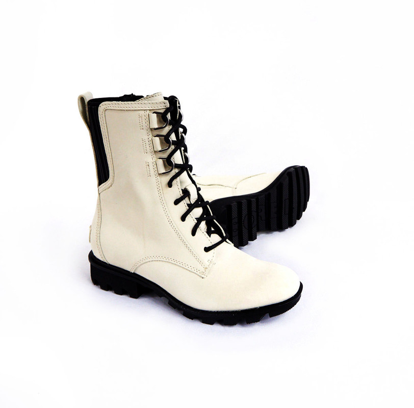 sorel army boots