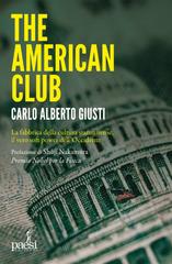 Carlo Alberto Giusti – The American Club (2026)
