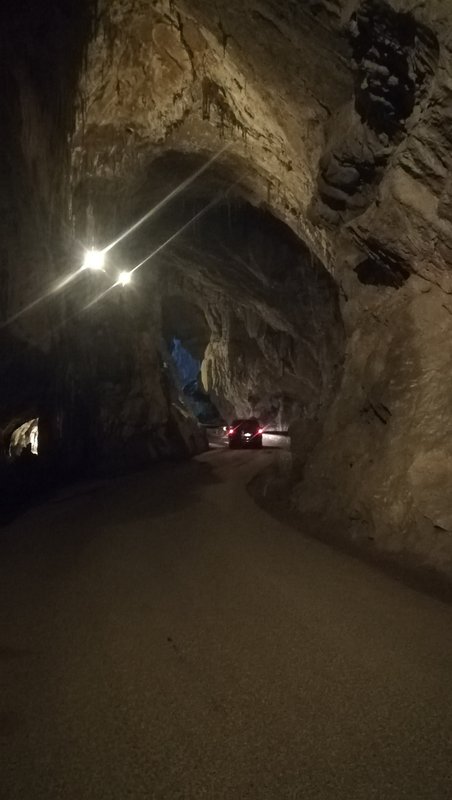 MIRADOR DEL FITU, LA CUEVONA, RIBADESELLA Jueves 10 de Septiembre - ESCAPADA POR ASTURIAS ORIENTAL (5)