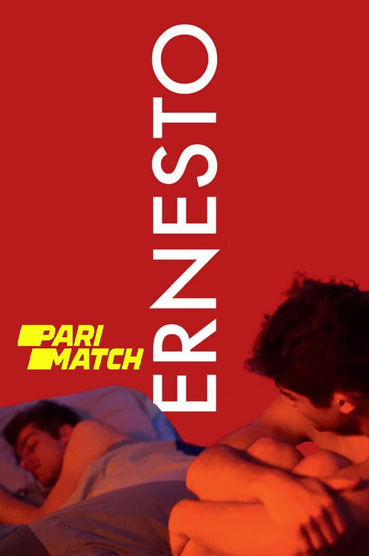 Ernesto (2020) 720p HDRip Hollywood Movie [Dual Audio] [Hindi (FanDub) or Italian] x264 AAC [800MB] Full Movie Download