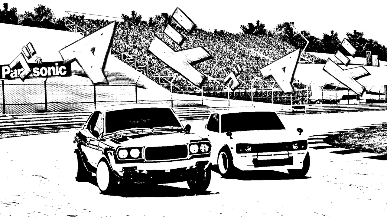 Fuji-Battle-Manga-style.png