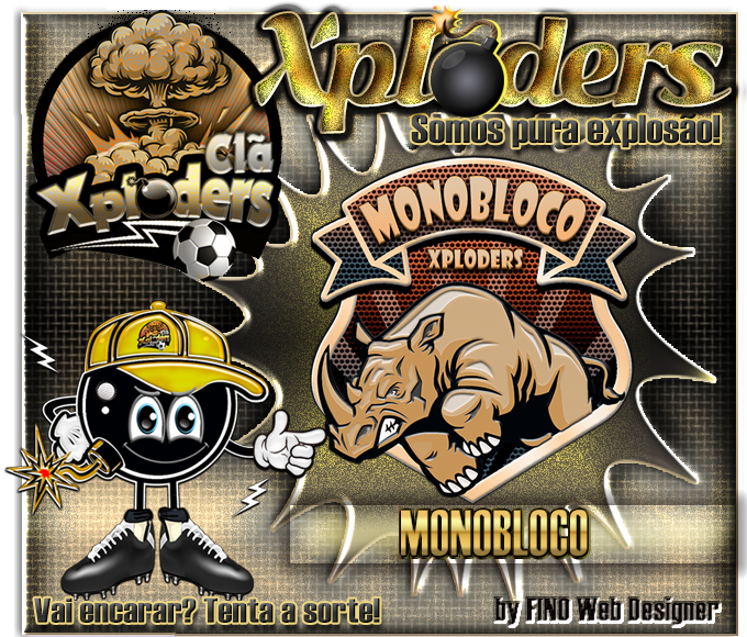 monobloco