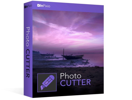 InPixio Photo Cutter 10.1.7389.17134 Portable