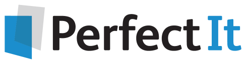 Intelligent Editing PerfectIt Pro v5.2.1