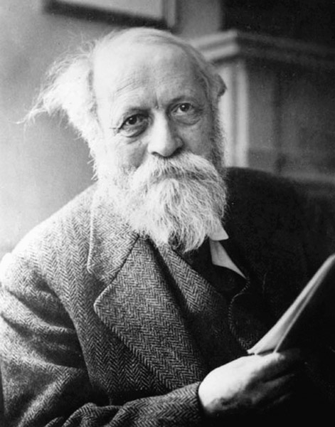 Martin-Buber