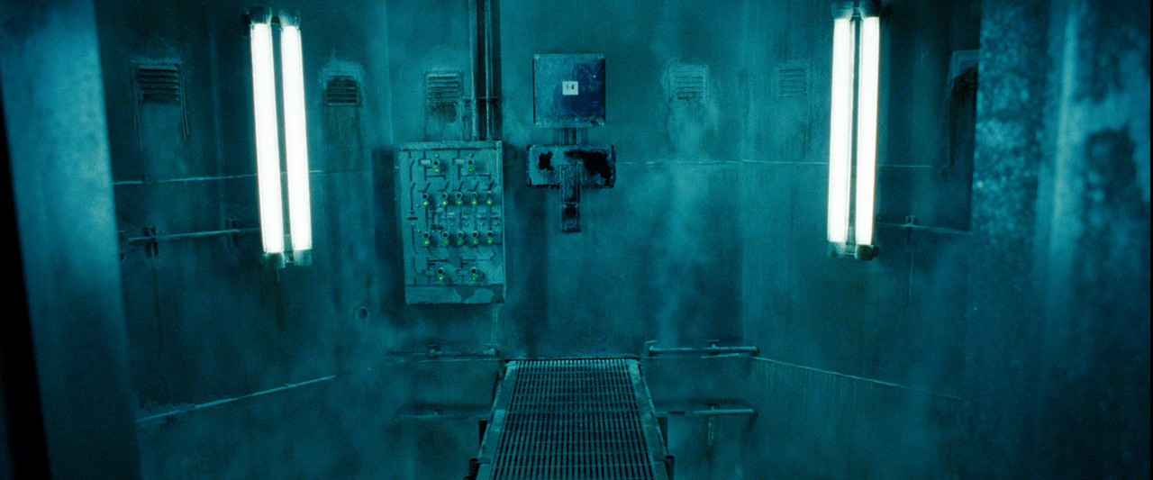 Live Free or Die Hard 2007 Recut Unrated (1080p x265 10bit Tigol