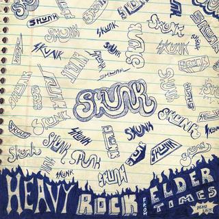 Skunk - Heavy Rock From Elder Times (2015).mp3 - 320 Kbps