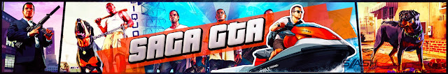 SAGA GTA