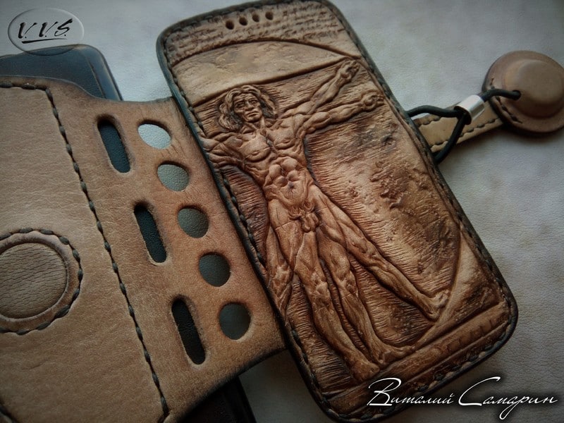 чехол витрувианец6