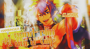 Harbinger1572 (1 - Morvay)
